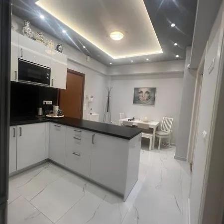 Apartment Athenian Escape - Located Near The Heart Of *
